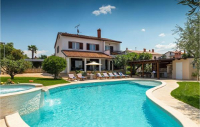 Villa David